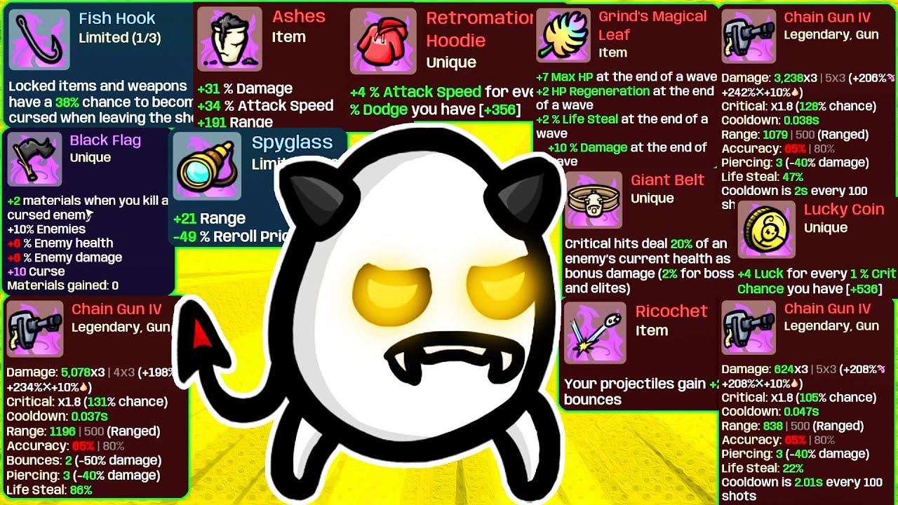 Hitting Jackpot after Jackpot after Jackpot