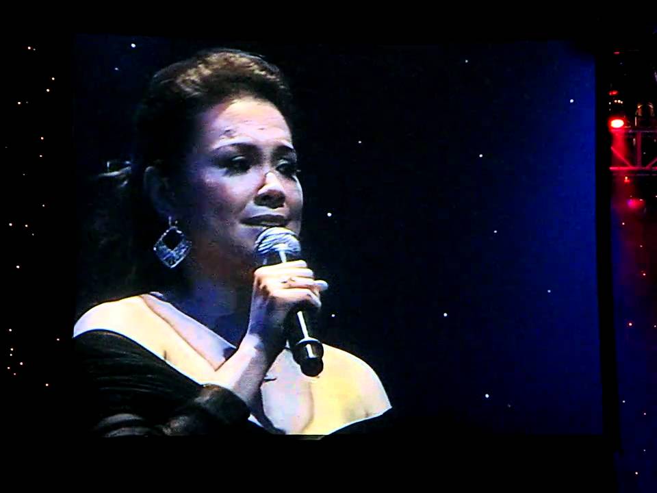 Two Words by Lea Salonga