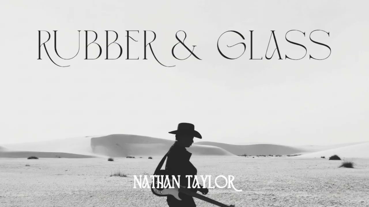 RUBBER & GLASS