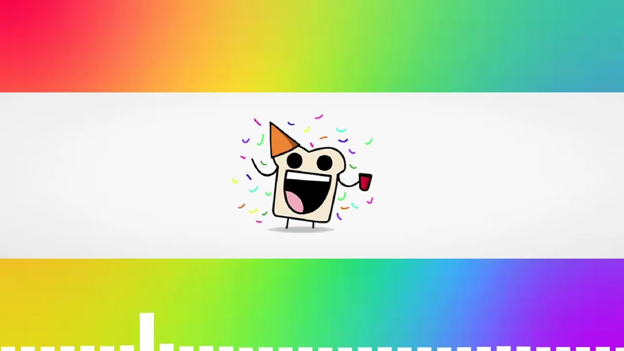 Toasty - Celebration!