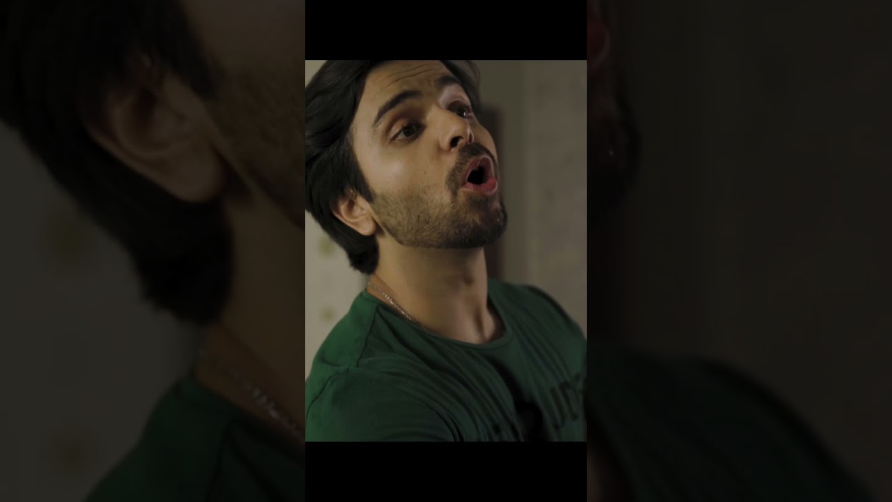 Dhoka l Dania Enwer’s Best Scene l Karachi Kahaani