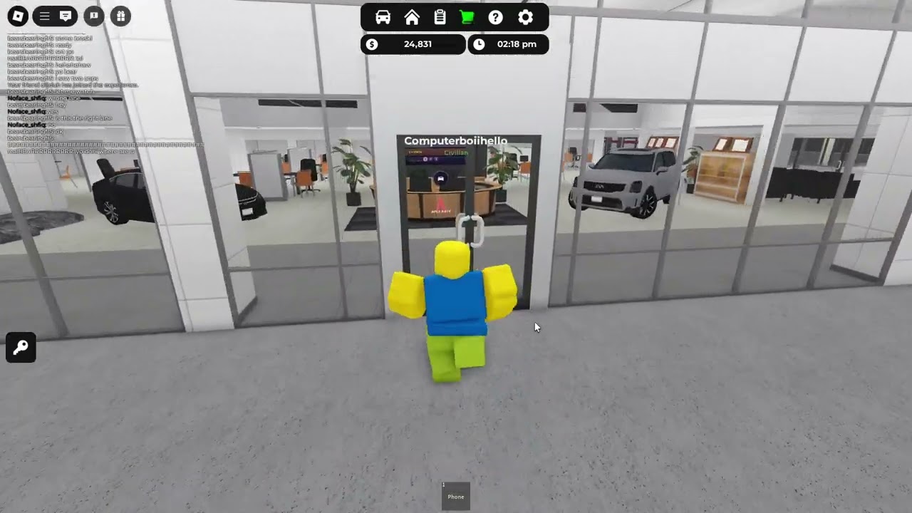 Playing Rensselaer County EP:2