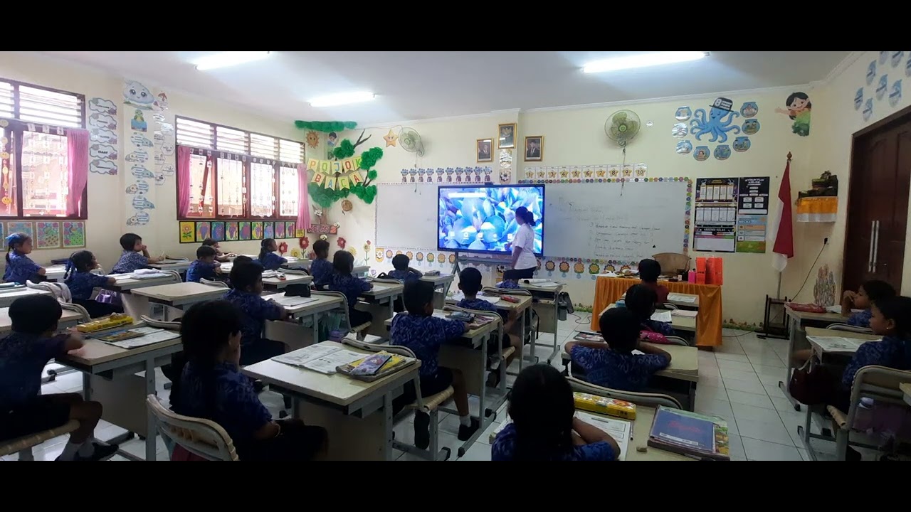 Video Praktik Baik