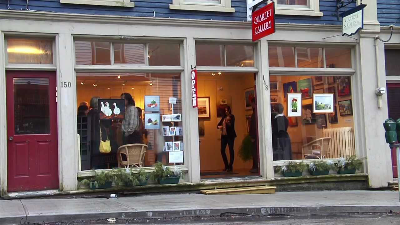 Live Well in Lunenburg
