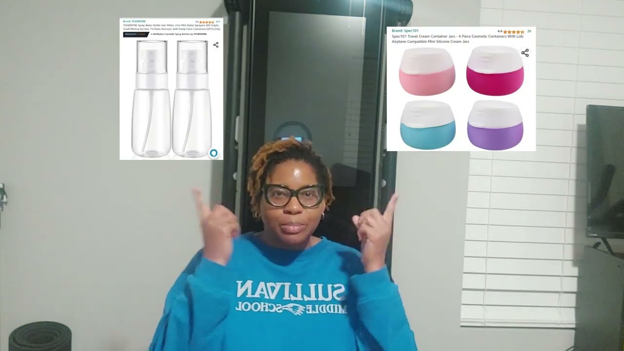 San Francisco Haul & Travel Accessories Review