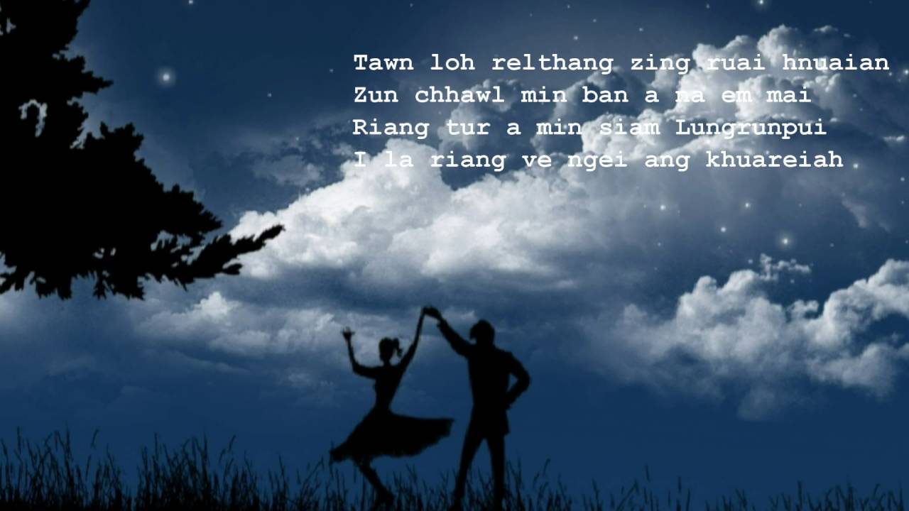 Pachhunga - Min tum lo