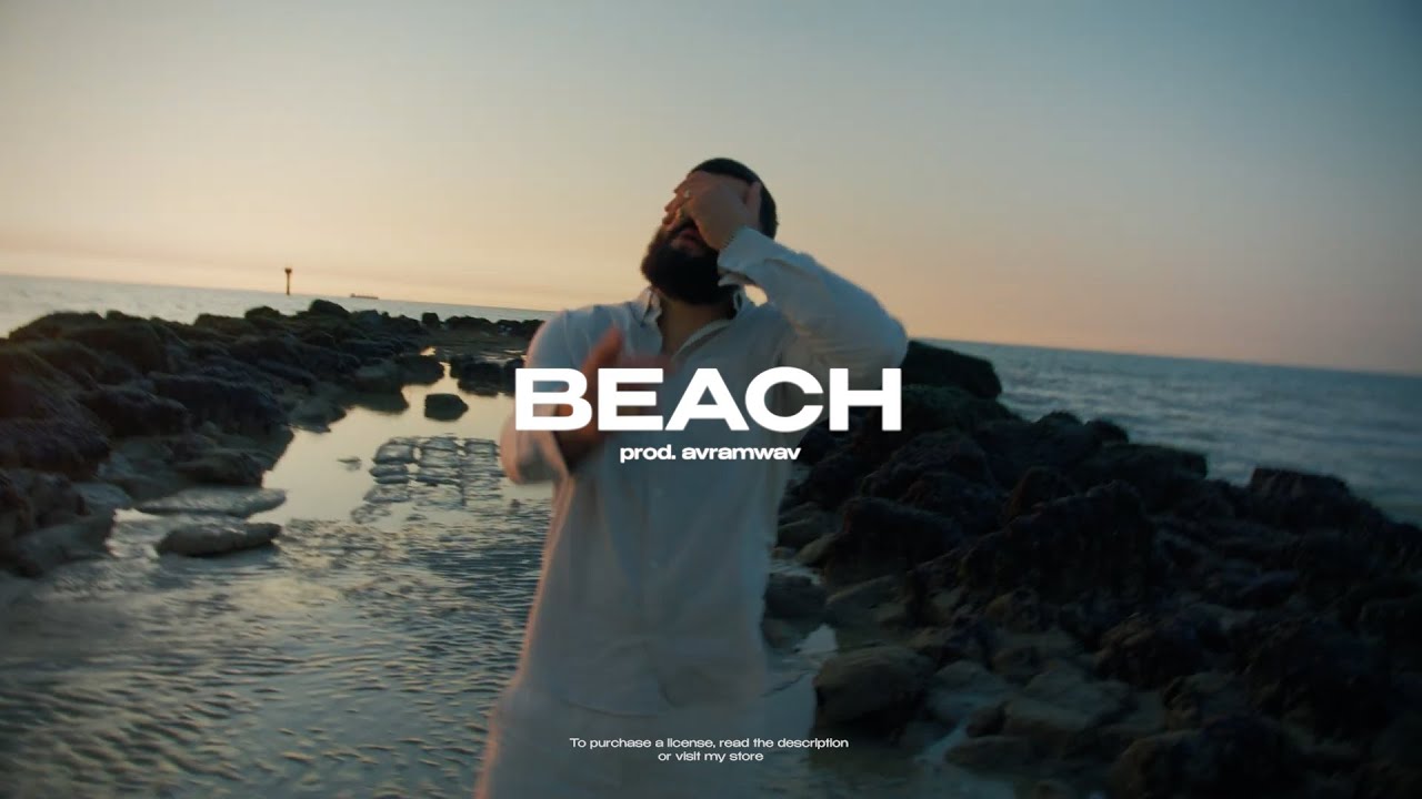 (FREE) Makar x Summer x Deep House Type Beat - 