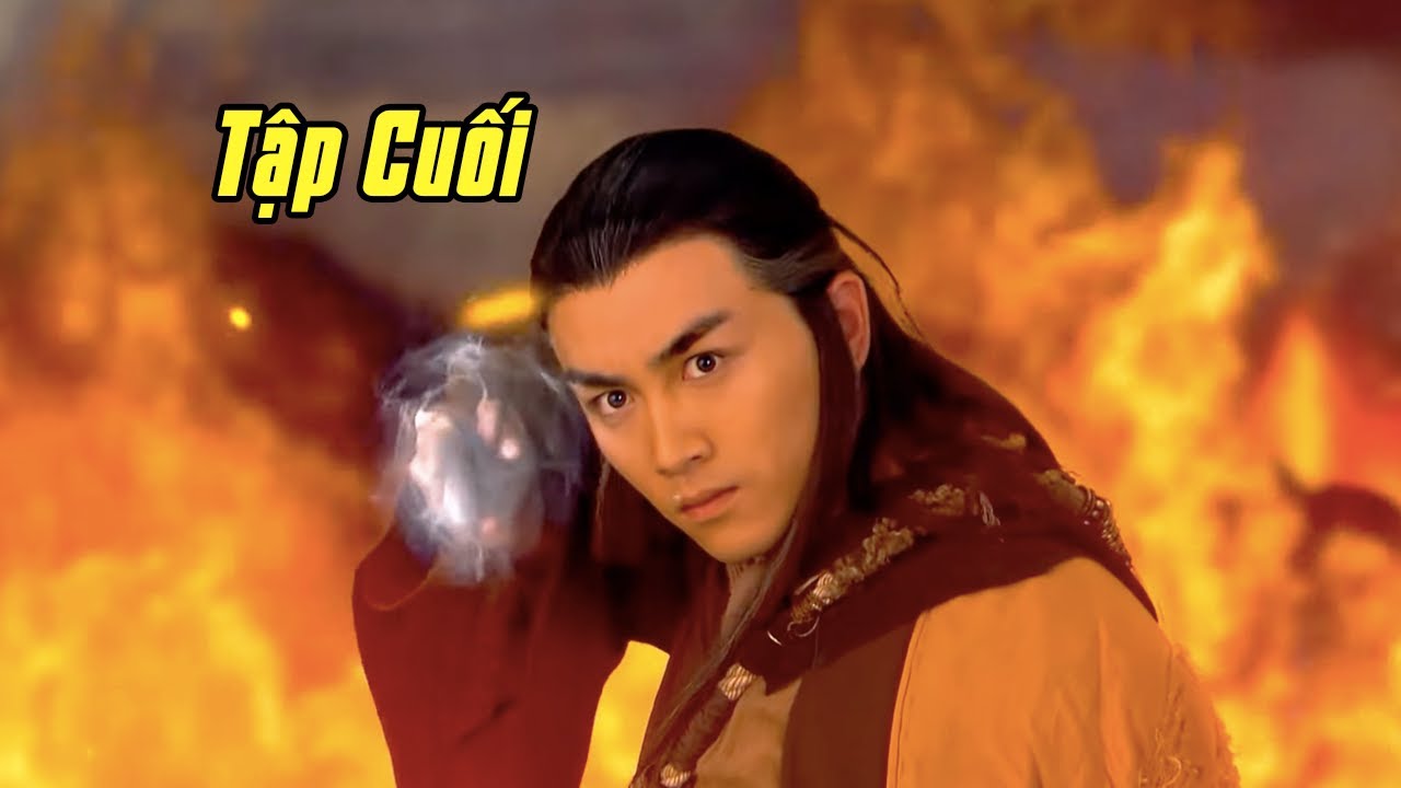 Trận Cuối Tiểu Tử Cụt Tay Đánh Bại Cao Thủ Long Tượng Bàn Nhược Công | Filmroom TV