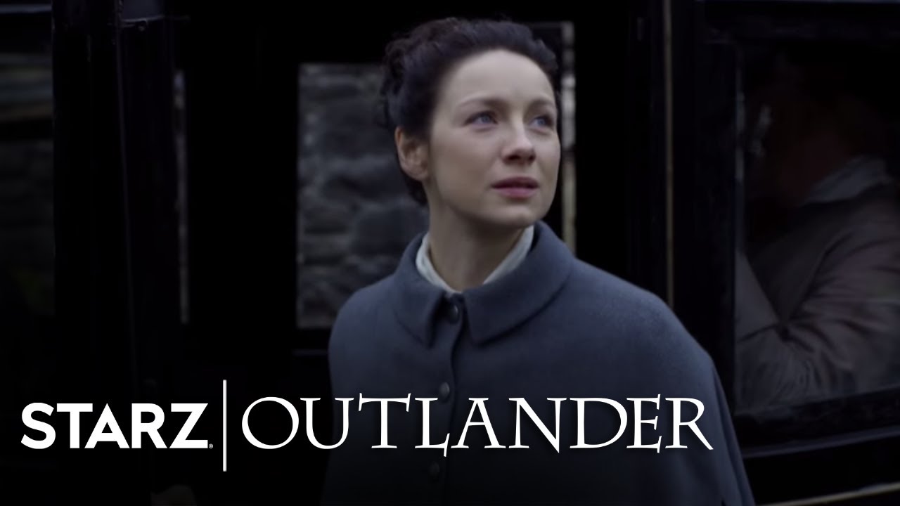 Outlander | Inside the World of Outlander: Season 3, Episode 5 | STARZ