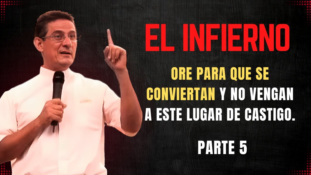 Testimonio de El Padre Carlos Cancelado 