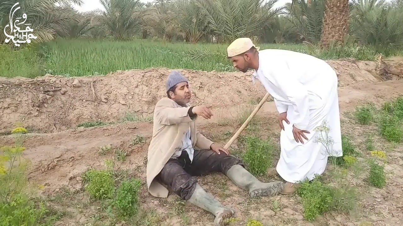 هدية حداوحميدا والراكول ساعة من الفكاهة والمرح في سكيتش التويغدة فكاهة مغربية fokaha maghribia