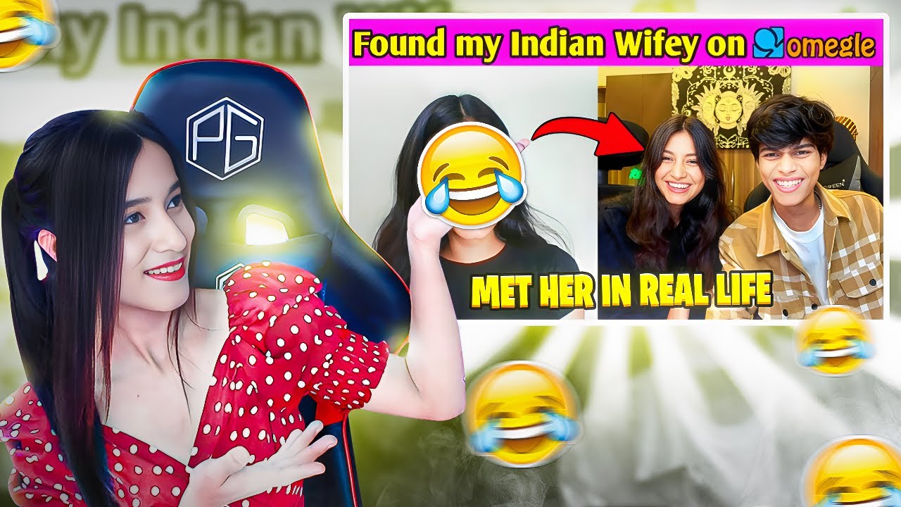 FUNNY OMEGLE REACTION ON ADARSH😍🤣 |  @Adarsh Singh @adarshuc #adarshuc #adarshuclive #omegle
