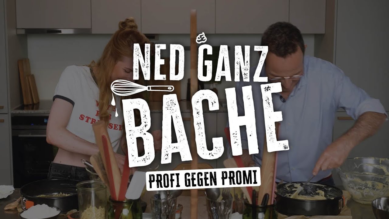 Ned ganz bache – Profi gegen Promi (Teaser Staffel 2)