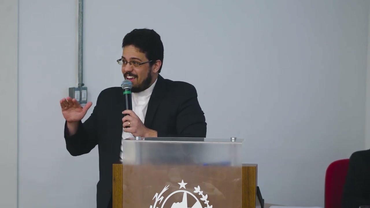 O patrimônio histórico, artístico e cultural da Igreja Católica no do Brasil-Santa Sé - Dia 01