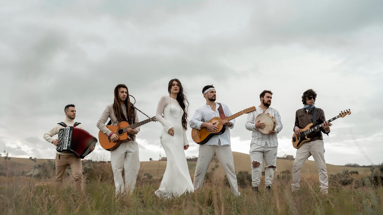 I Musici - Sud (Official Video)