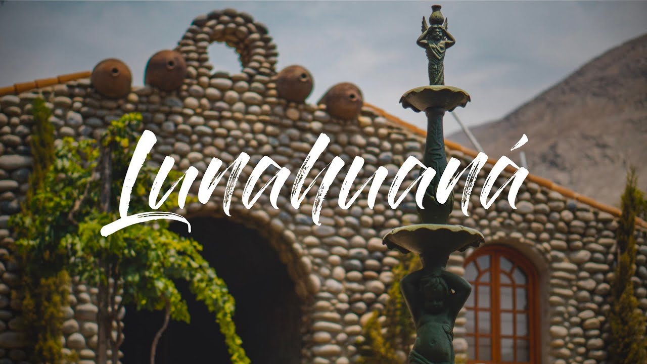 LUNAHUANA es mucho mas que deportes de aventura