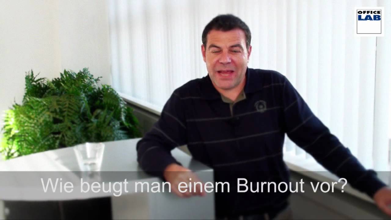 Office LAB Videointerview - Ruedi Josuran