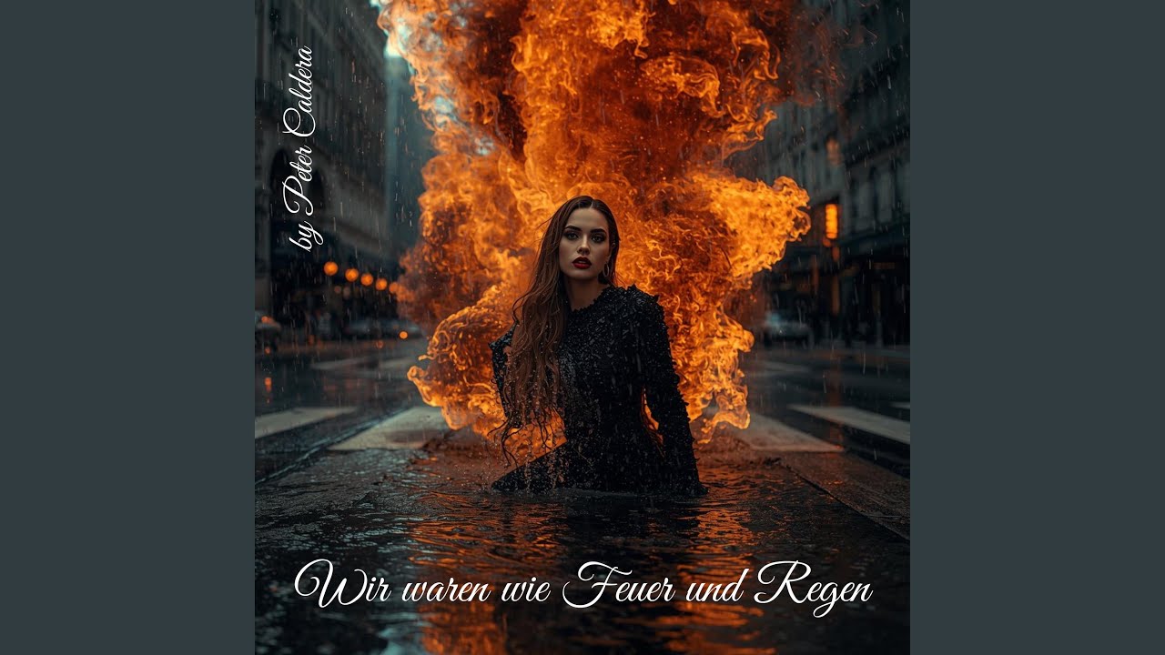 Wir waren wie Feuer und Regen