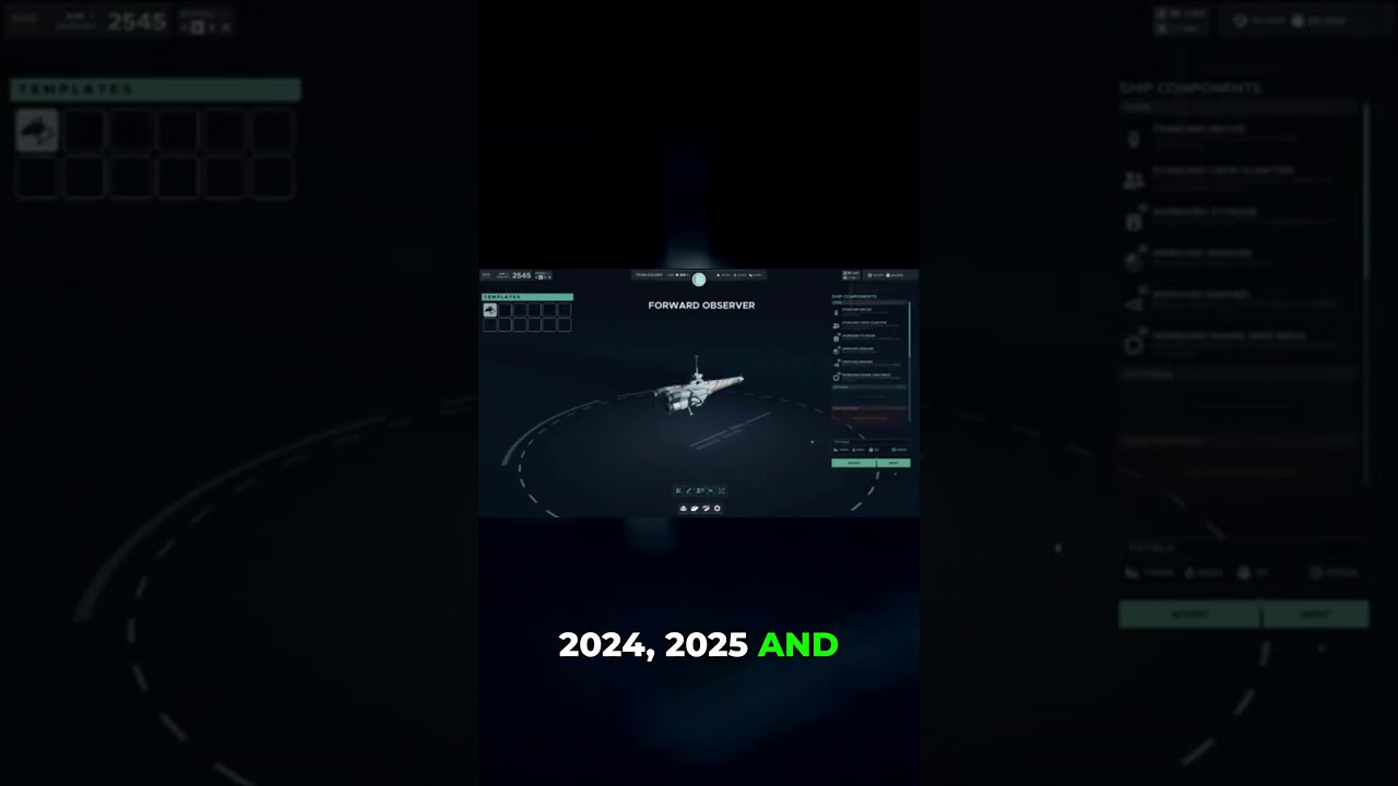 My MOST Anticipated Space RTS Game is DELAYED... AGAIN!