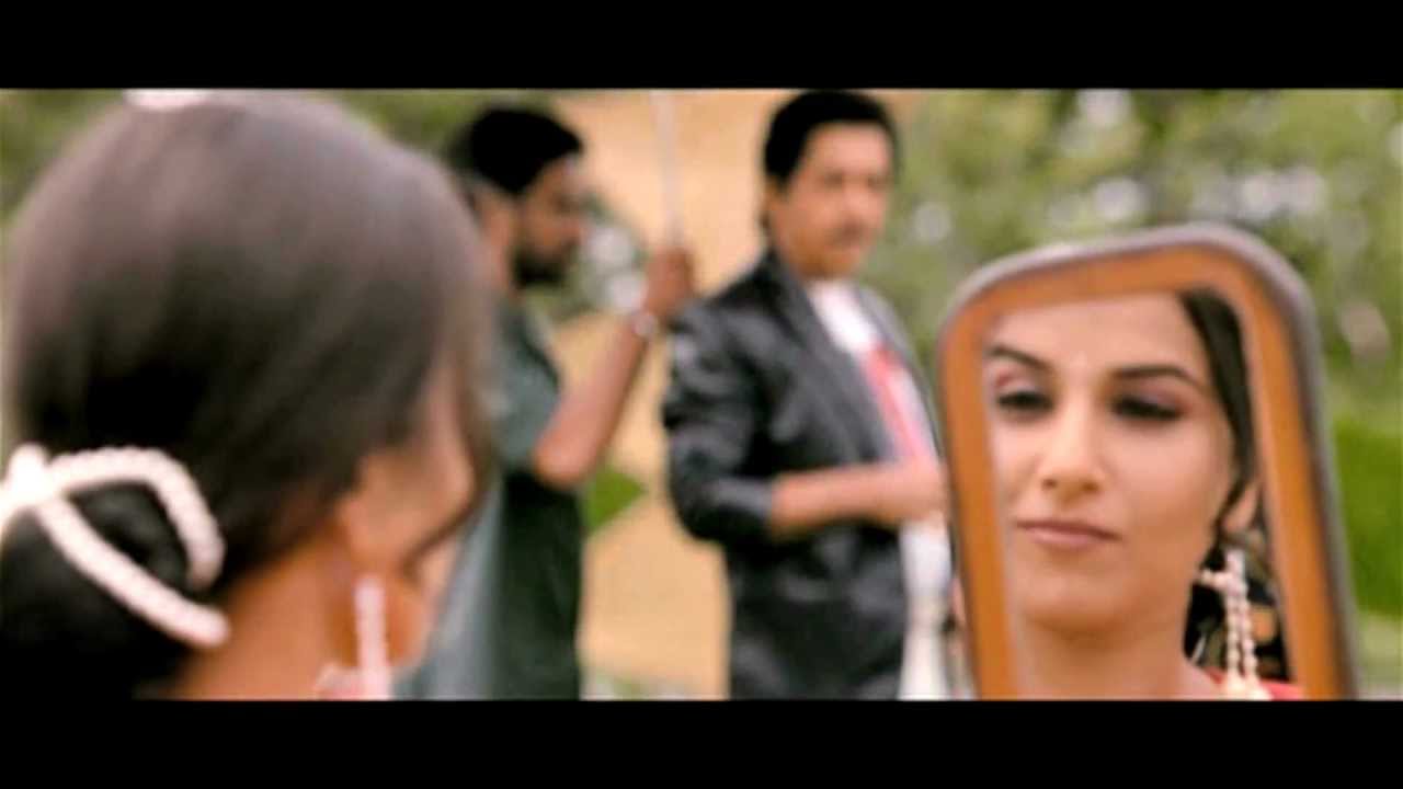 The Dirty Picture - Theatrical Trailer