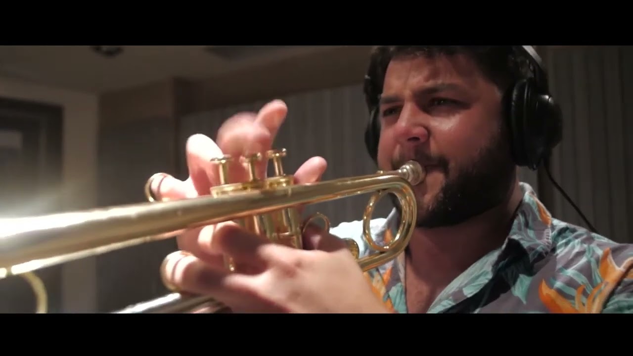 Dual Project - DUAL (Live At Vivace Studios)