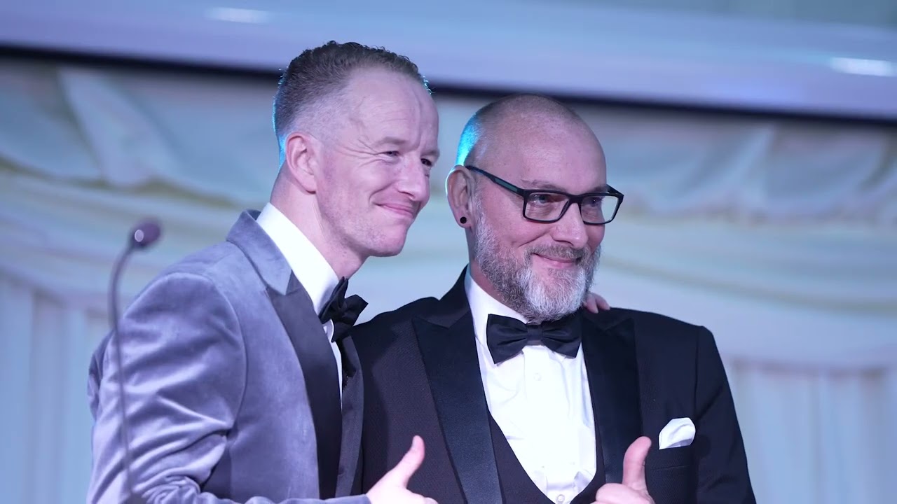 Best New Tees Business Awards 2023