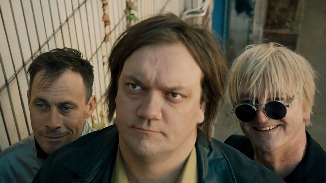Magical Mystery oder: Die Rückkehr des Karl Schmidt - Trailer 1 - Deutsch