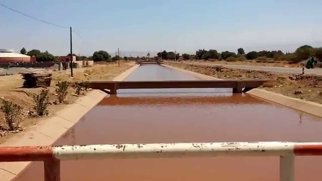 Zaraba-Sidi Abdallah Ghiat-Marrakech-Tensift-Al Haouz, Morocco