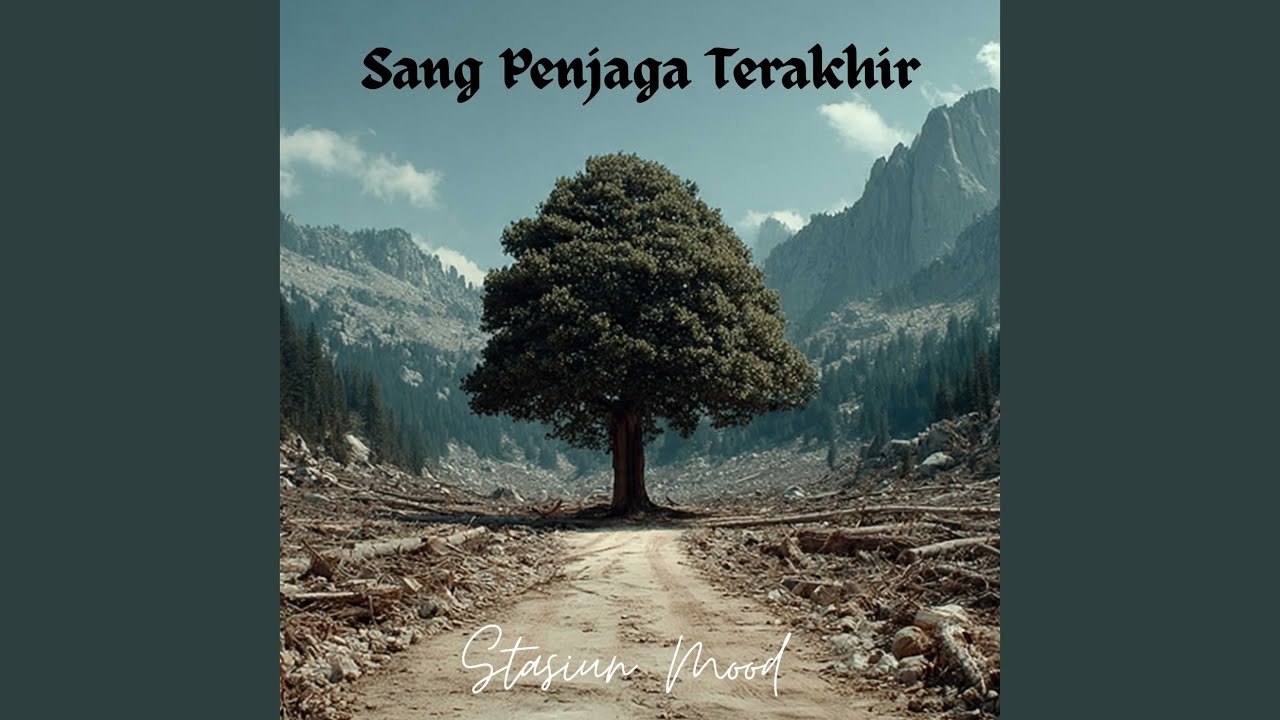 Sang Penjaga Terakhir