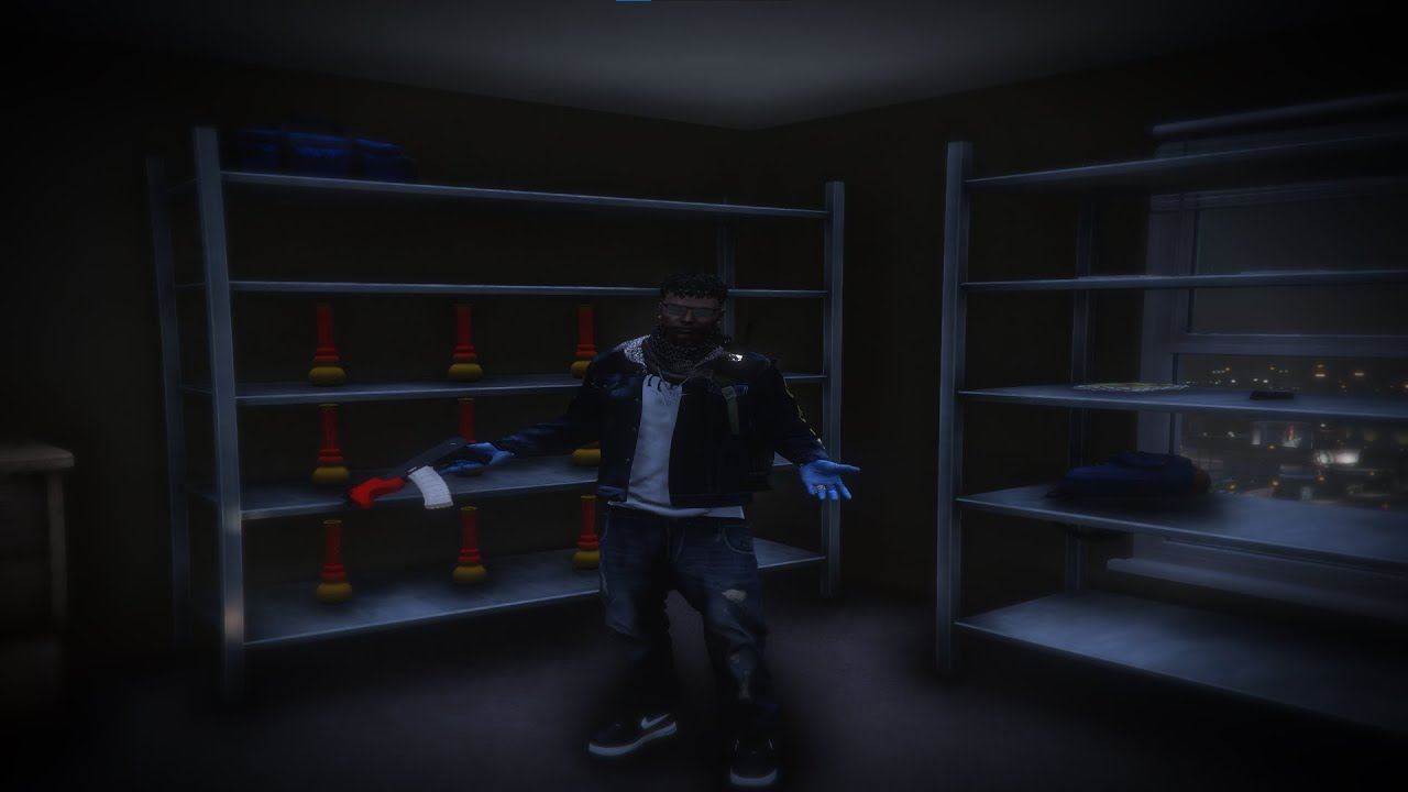 El respeto no se compra //  The Mostoles [GTAHUB]