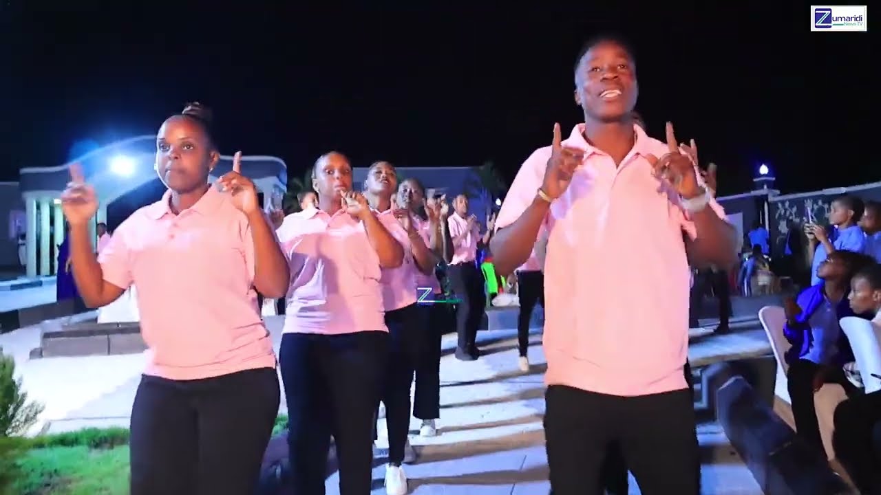 MAKUNDI YALIYOMUINGIZA MFALME ZUMARIDI TAZAMA YALIVYOFANA