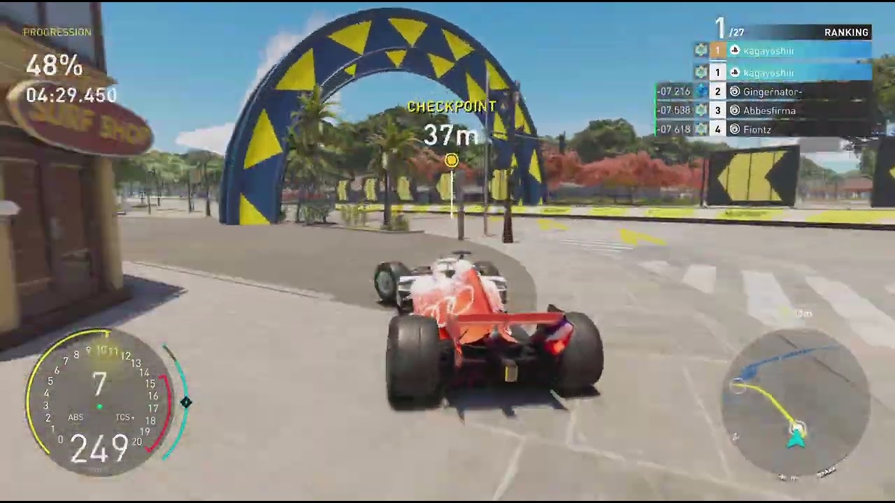 Direct Mode Noob
