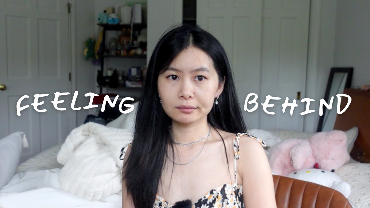 this enfp isn't going far in life