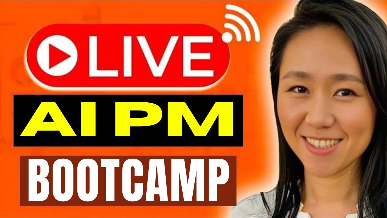 AI PM Bootcamp Cohort 6: Demo Day