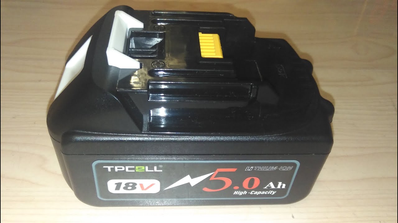 Еще одна интересная новинка от Tpcell