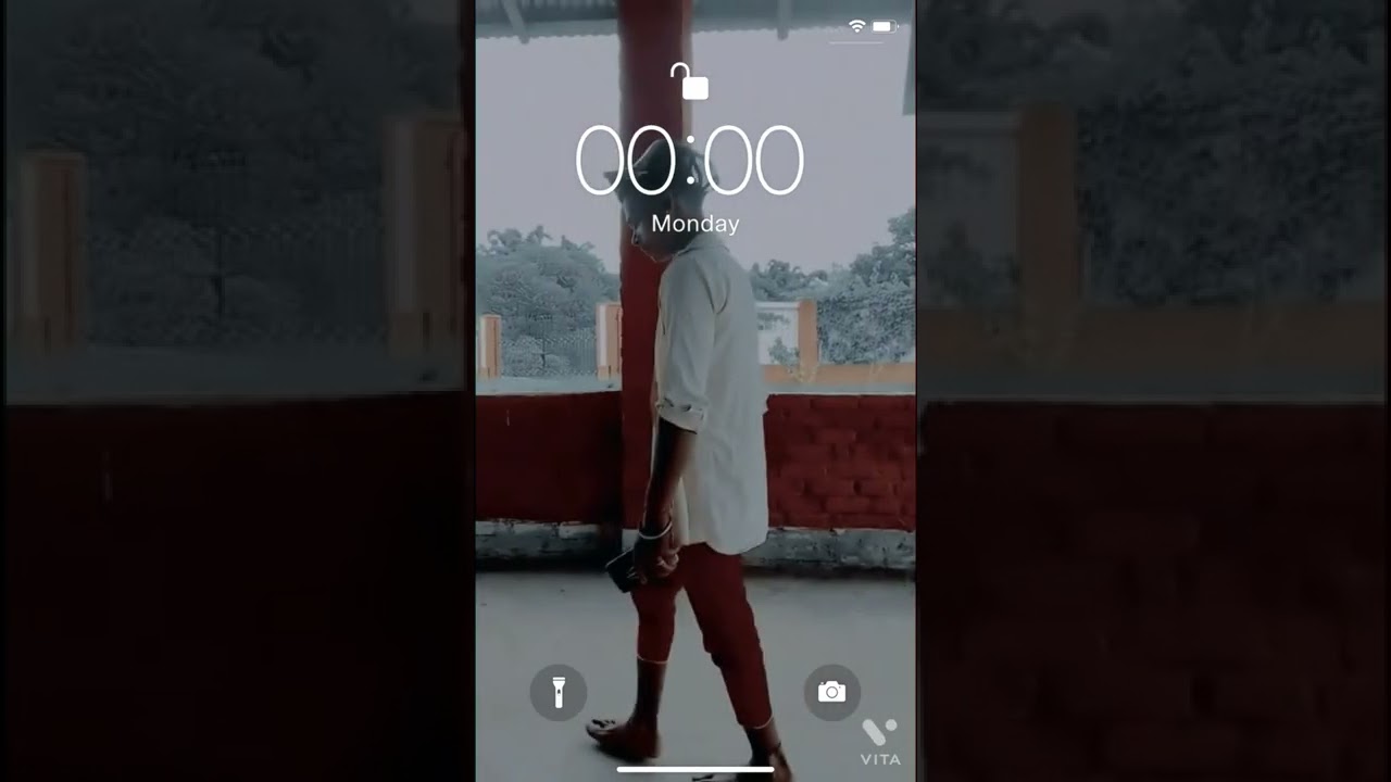 Vita app slow motion editing video