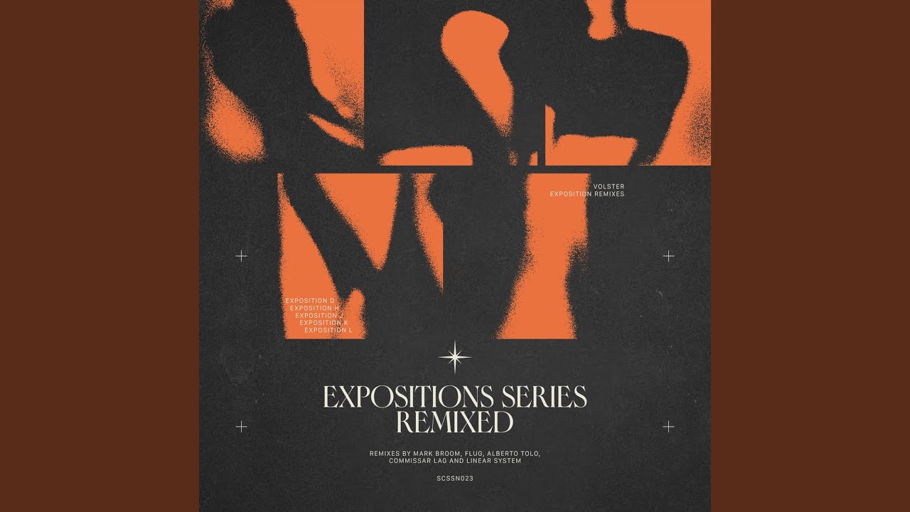 EXPOSITION L (Linear System Remix)