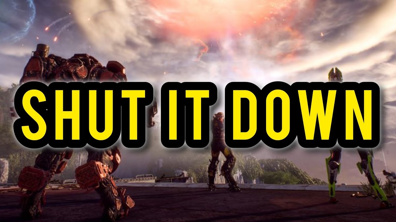 MADNESS: EA Just SHUT DOWN a TON of Games!