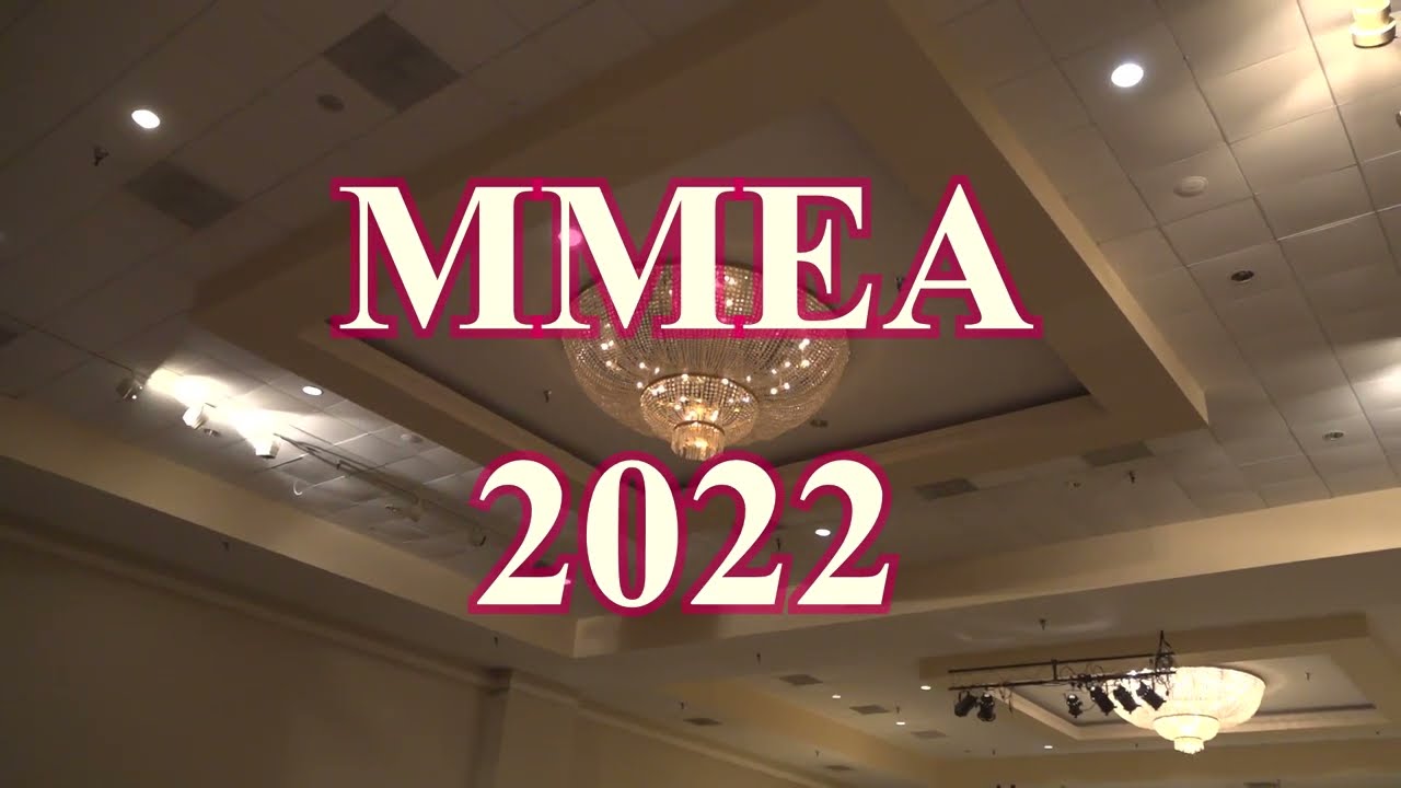 Missouri All State Choir 2022