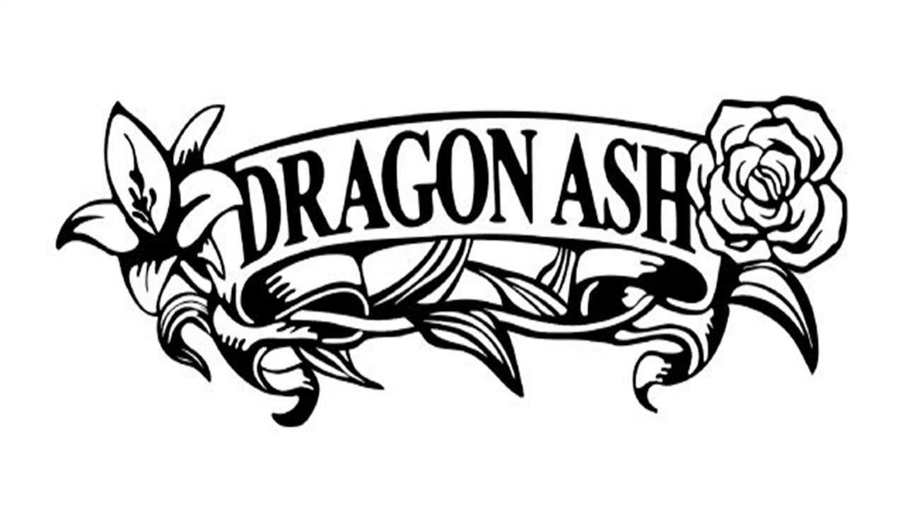 Dragon Ash - Thousand Times