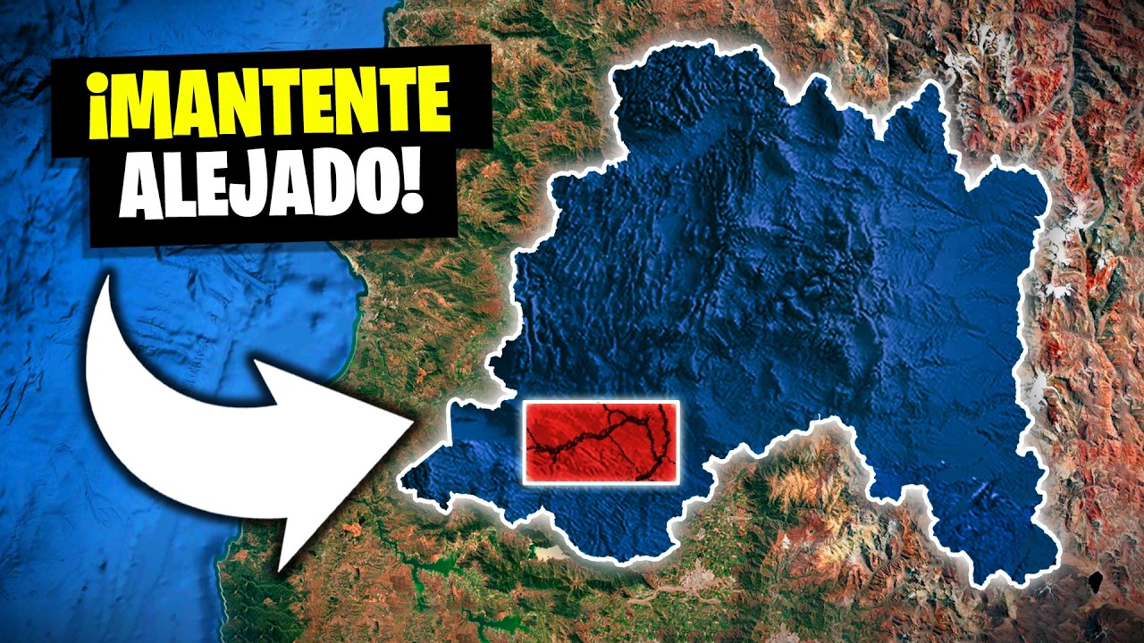50 Datos Salvajes Sobre la Regi&oacute;n Metropolitana de Santiago (Que No Conoc&iacute;as)
