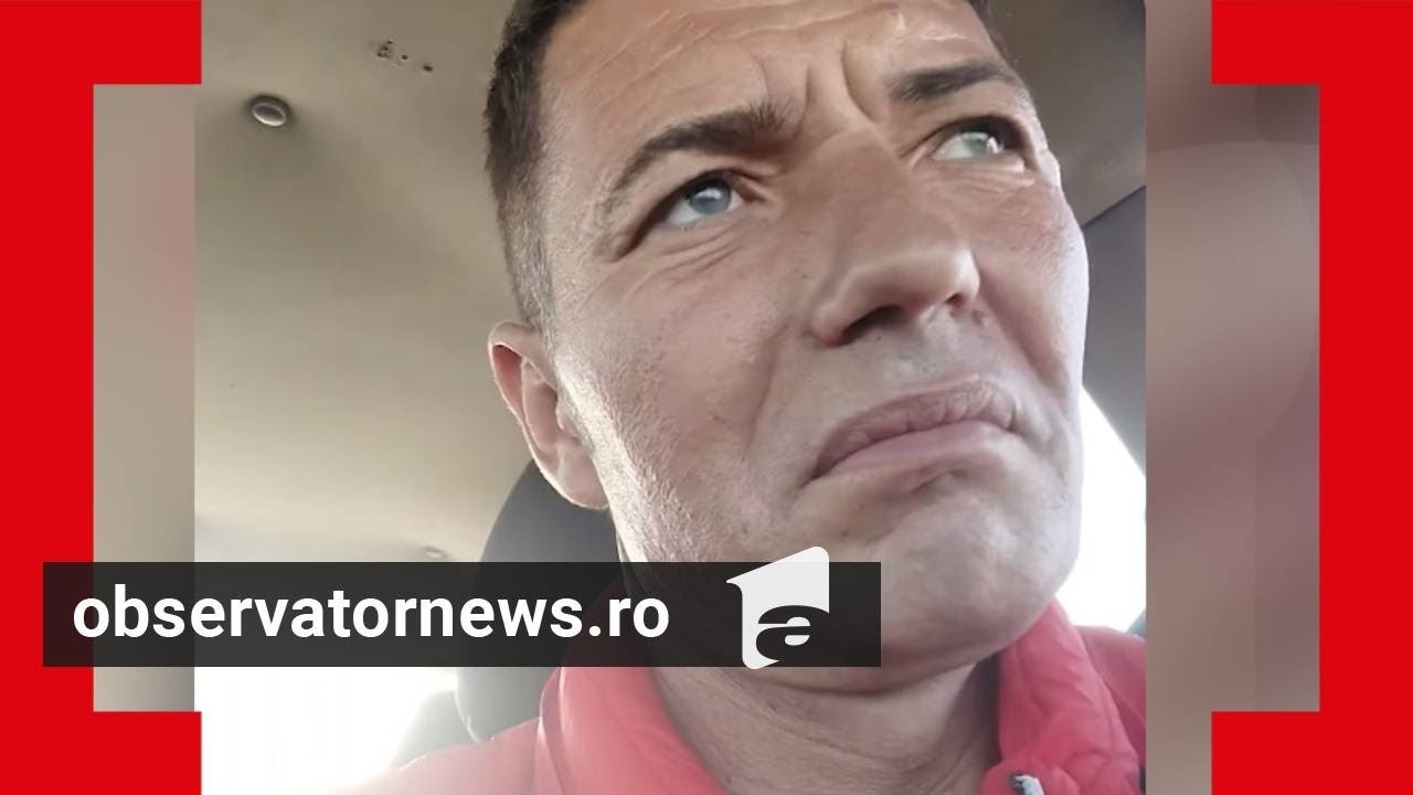 "A făcut tot ce ţine de ea". Criminalul din Teleorman, ignorat de poliţie până a ucis-o pe Mihaela