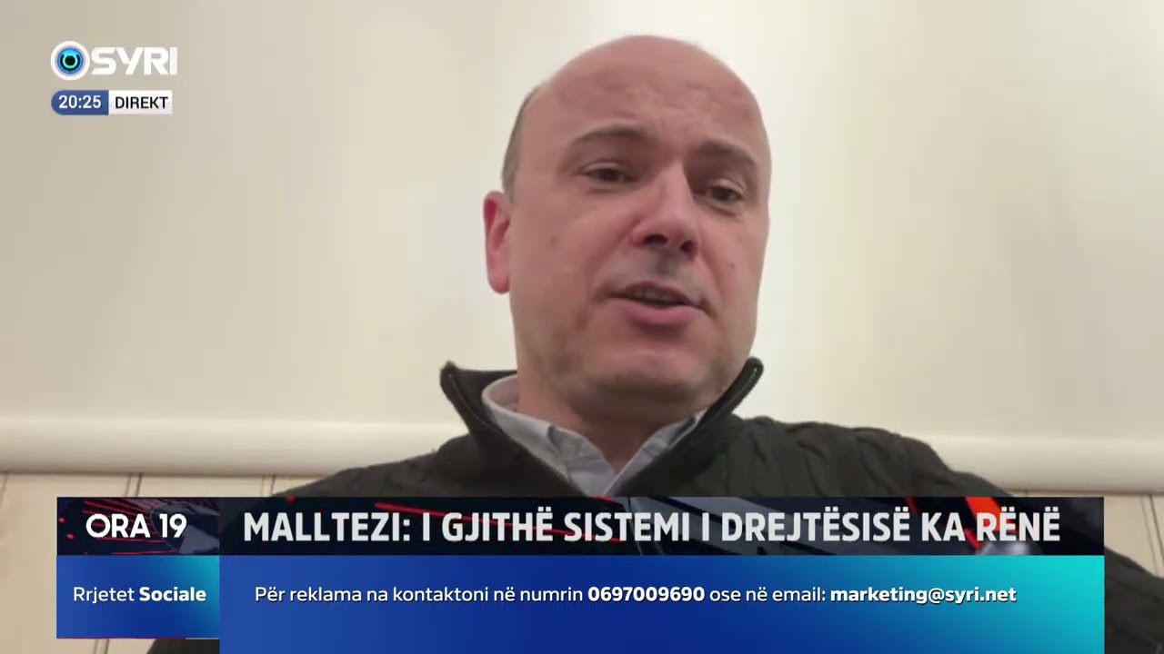 Zbardhet skandali, 'Inspektor në ILD patronazhistë', Malltezi: Është dhe djali i Dvoranit