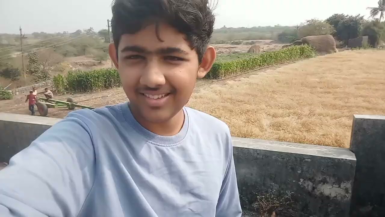 हारवेस्टर आया है। उसका ब्लॉग।