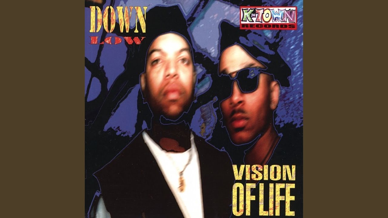 Vision Of Life (Radio Version)