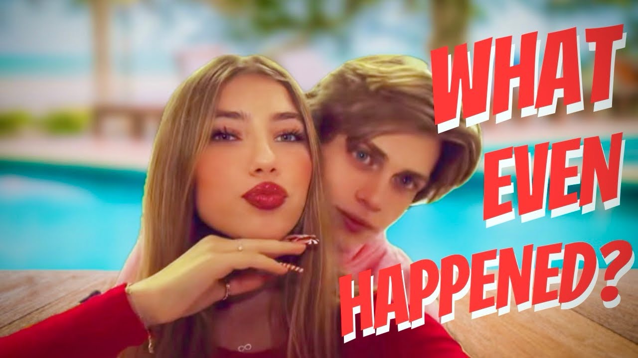 WE HAD A CRAZY WEEK IN FLORIDA! *shocking* 😱😝 #trending #crazy 