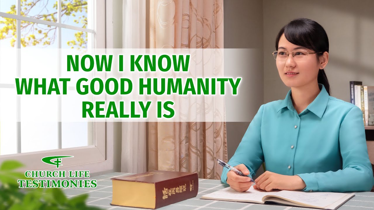 2023 Christian Testimony Video | 