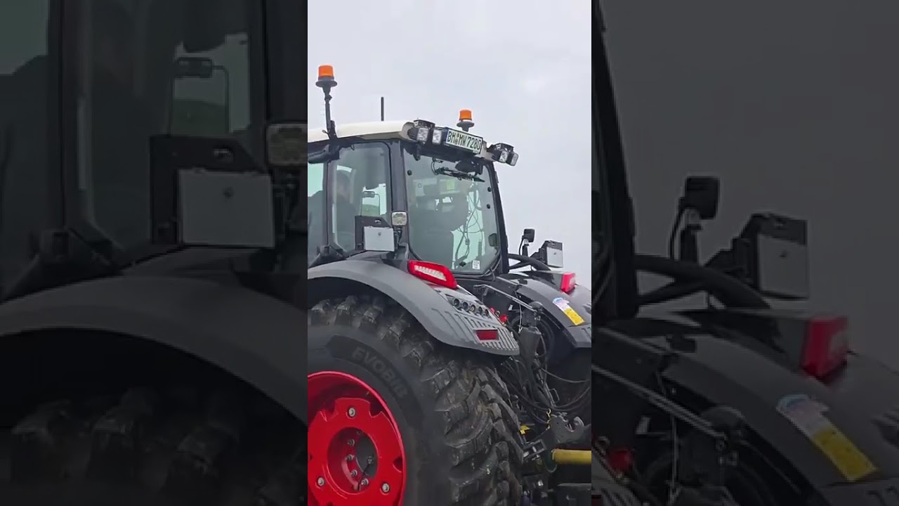 🧪🚜 NIR-Sensor am G&uuml;llefass: N, NH4, TS & NPK live messen &ndash; Ausbringung regelt sich &bdquo;just in time&ldquo;!