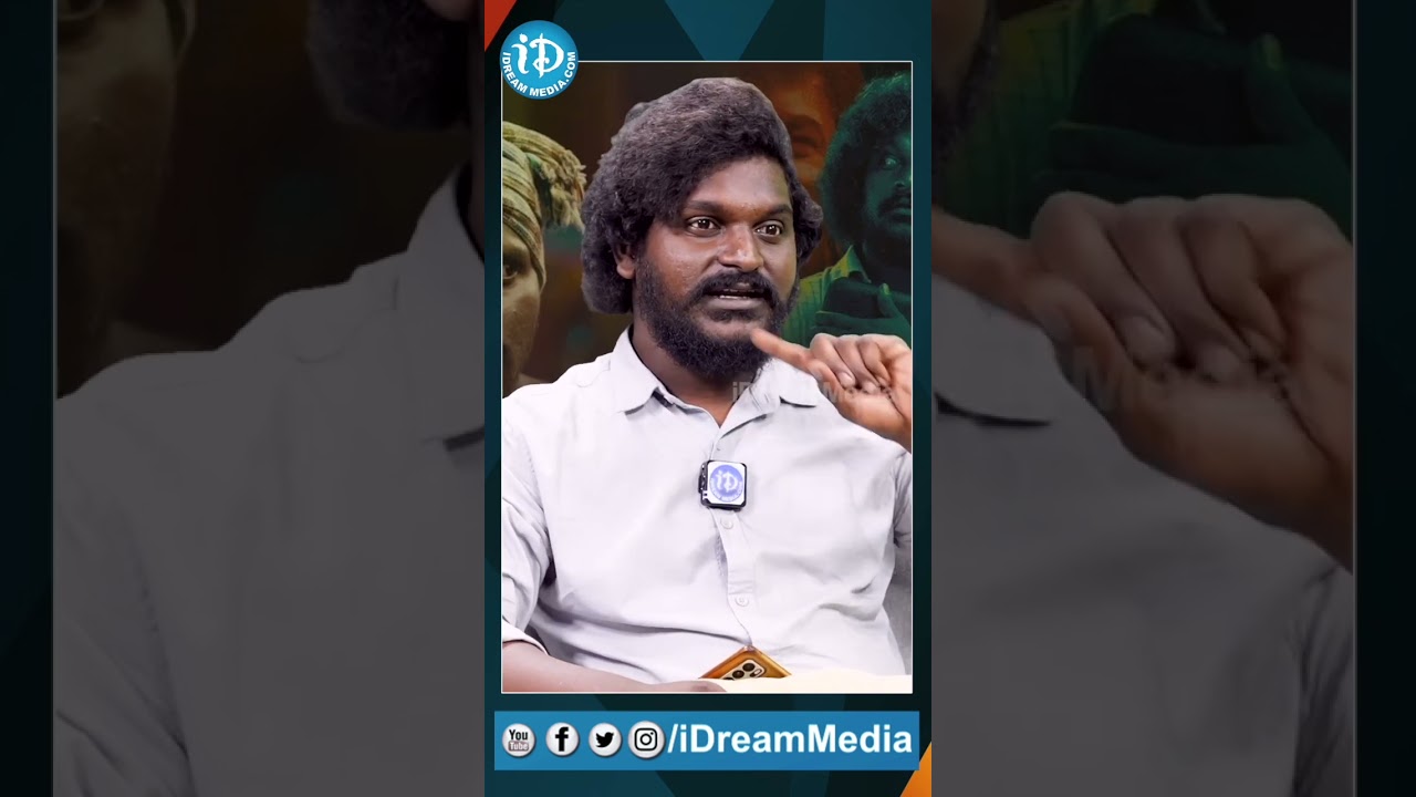 పుష్ప సినిమా మొత్తం నా వాయిస్ ఓవర్ అనగానే నా రియాక్షన్ | #pushpa #pushpa2 #jagadeeshprathap #kesava