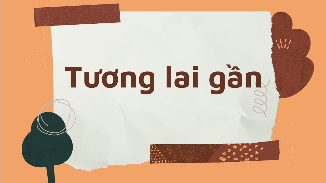 DELF: Cách chia thời 